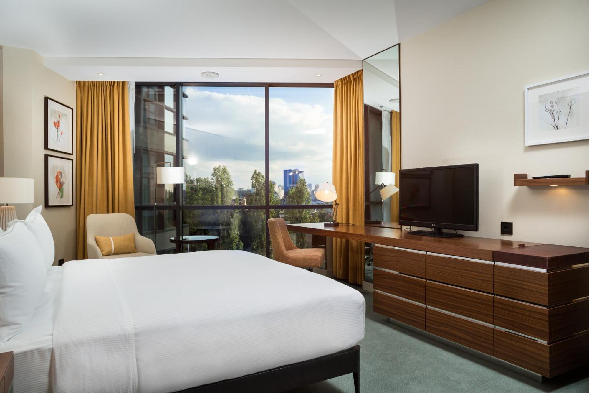 King Room - Mobility Access