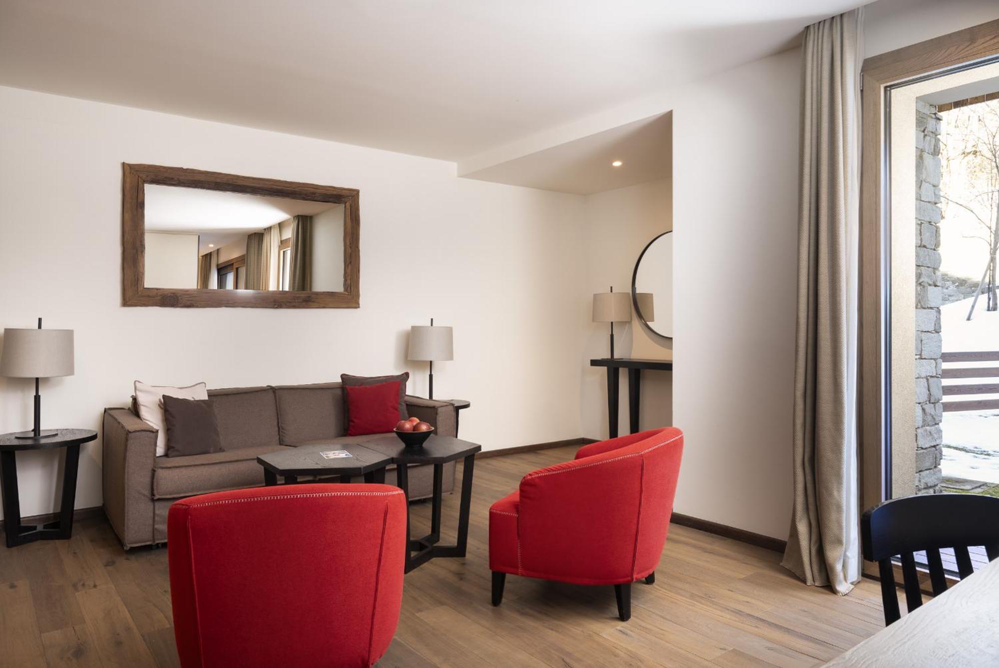 Junior Suite