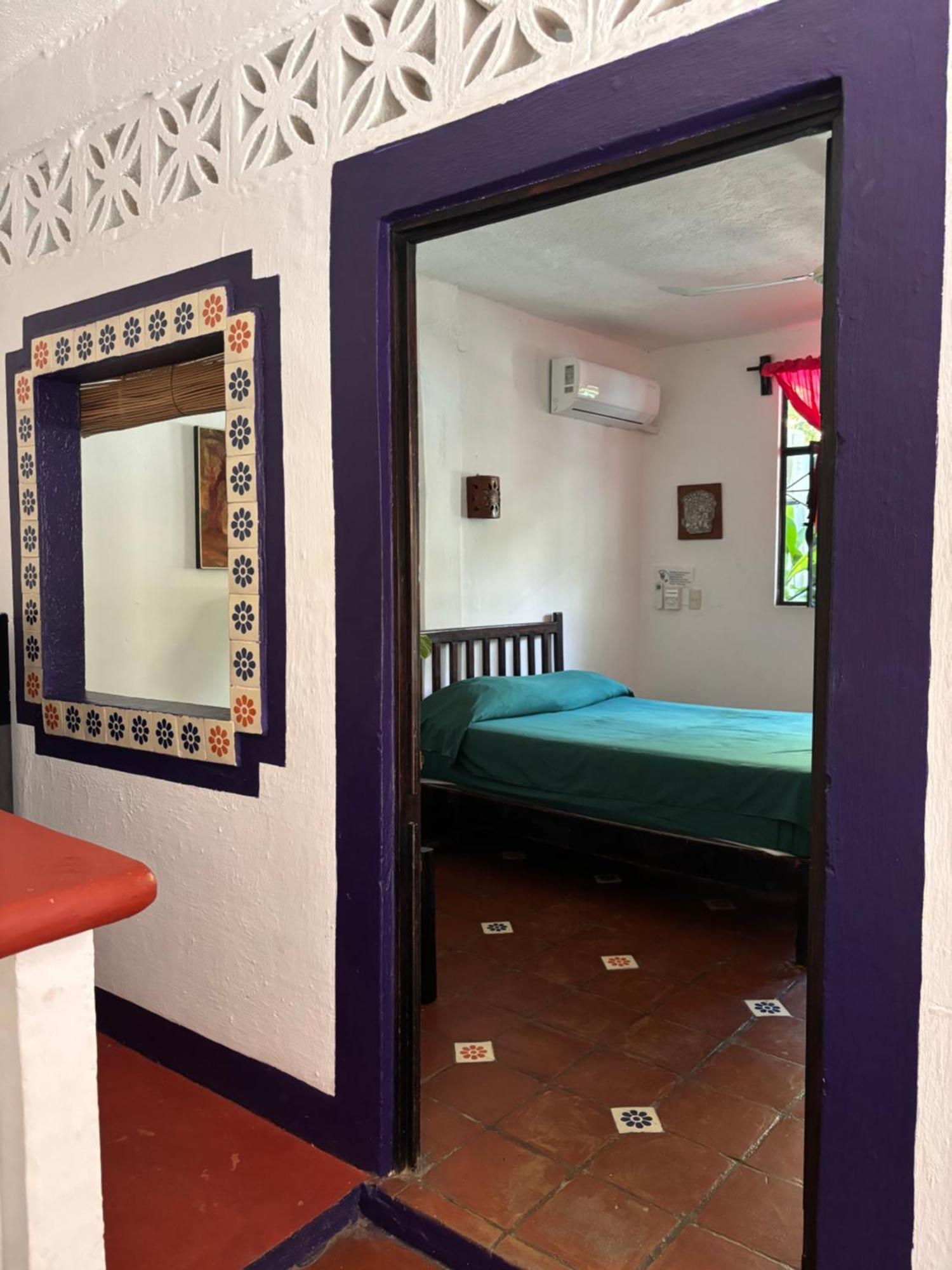 Deluxe Double or Twin Room Pool View