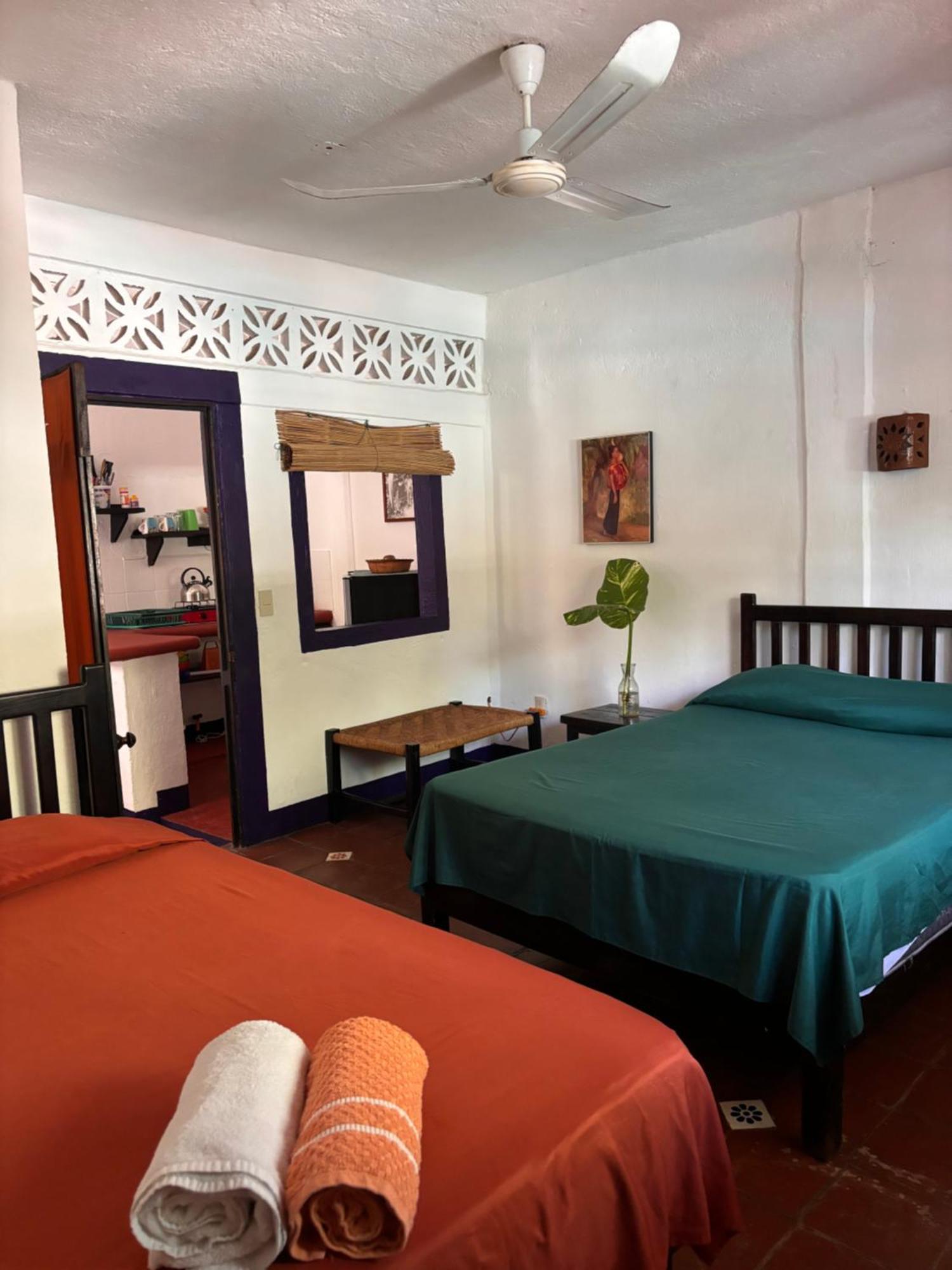 Deluxe Double or Twin Room Pool View