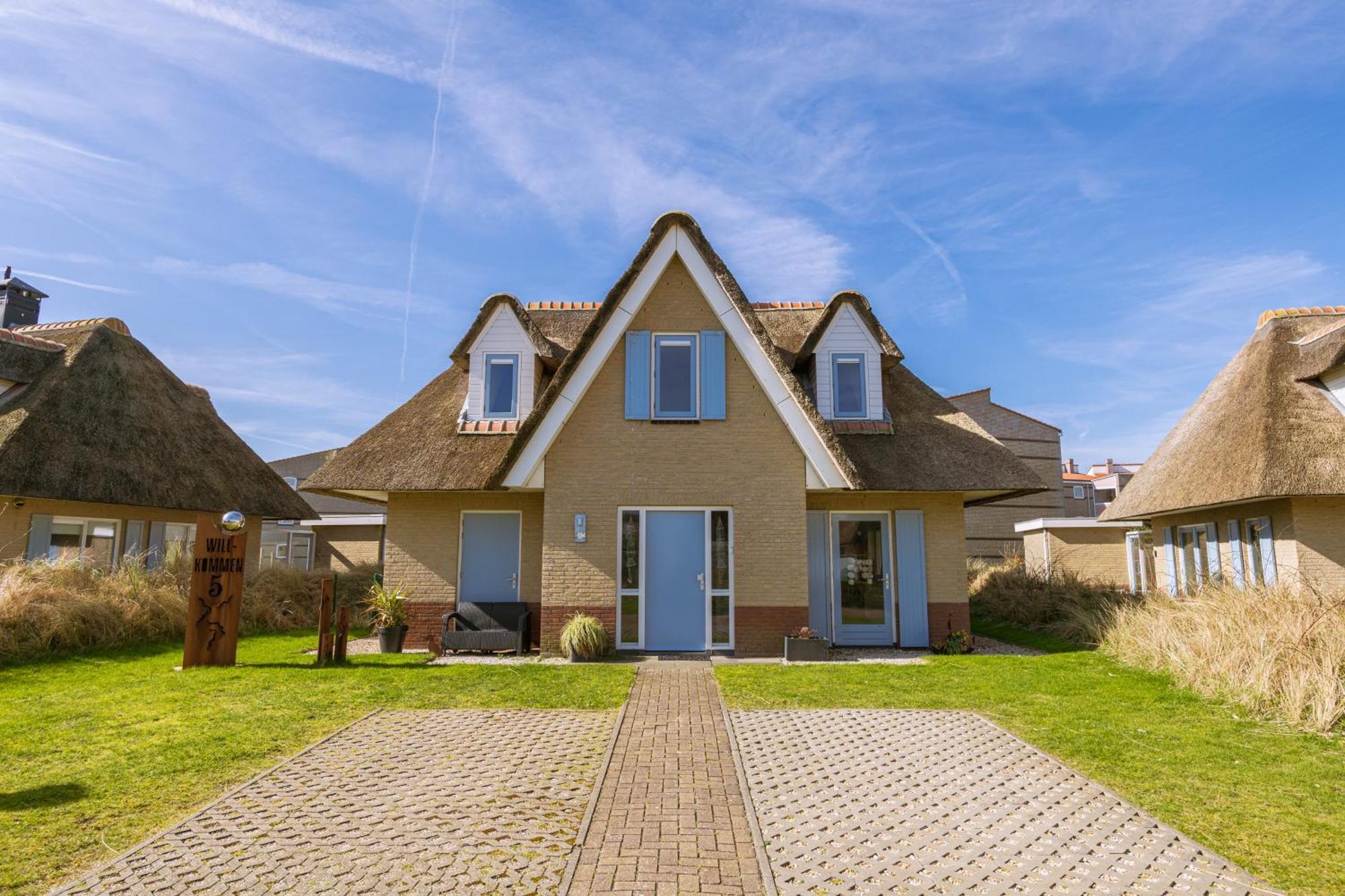 Superior Villa