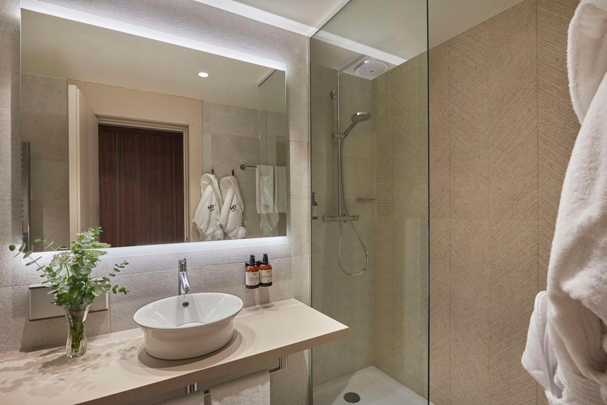 Junior Suite con Vista