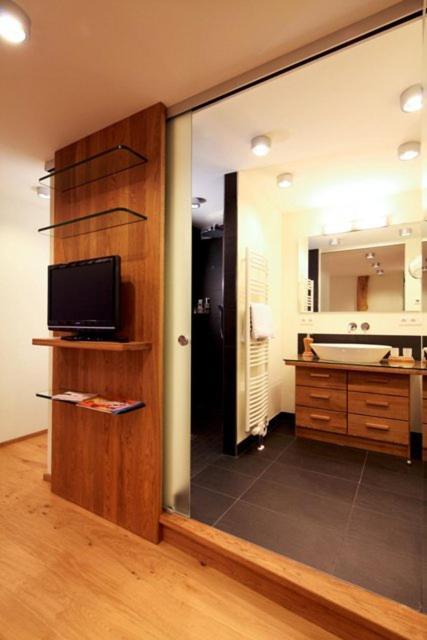 Deluxe Double Room Balcony