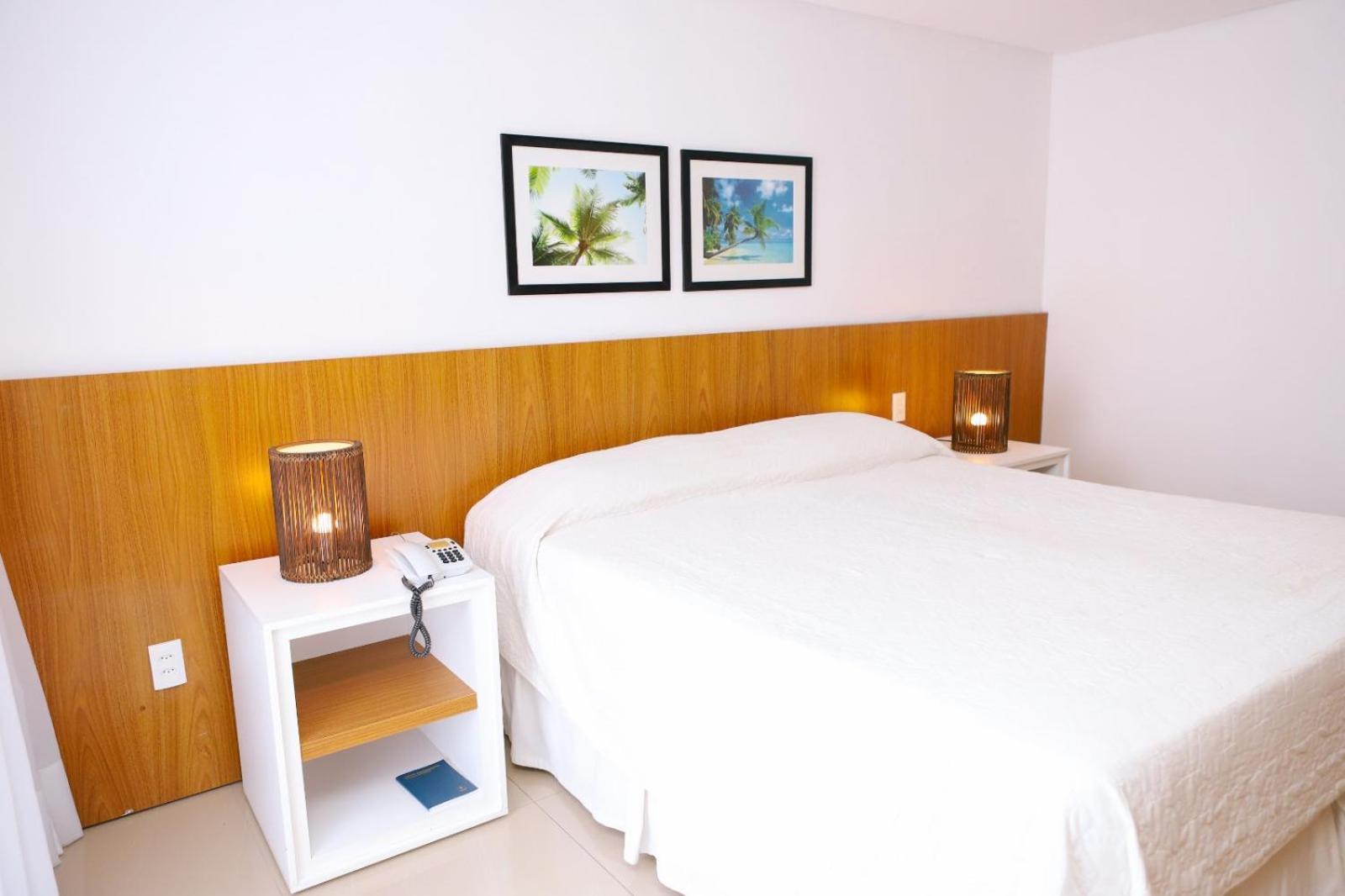 Superior Deluxe  Room