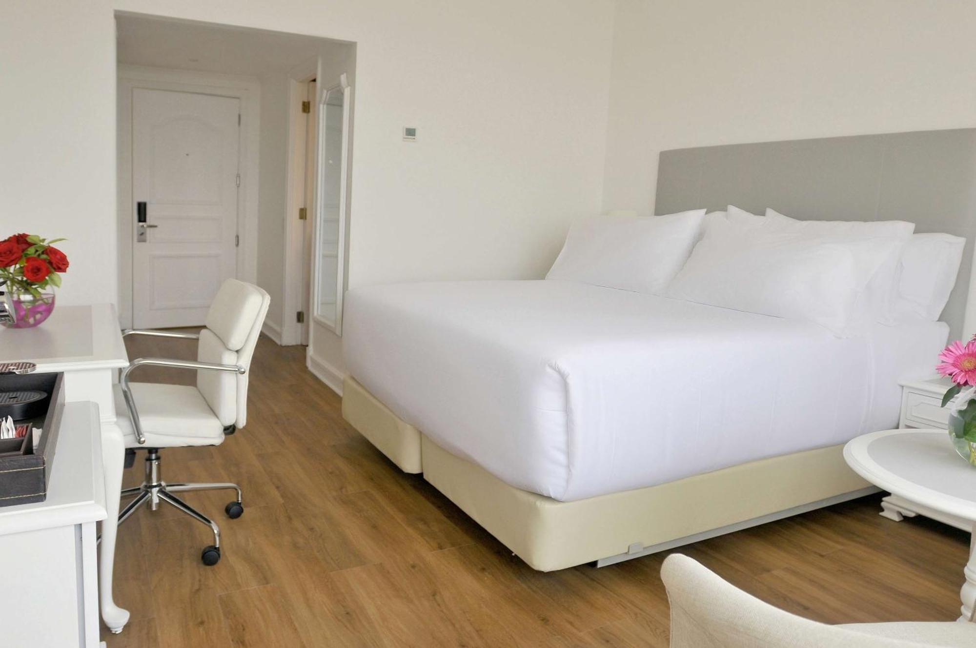 Chambre Double ou Lits Jumeaux Supérieure