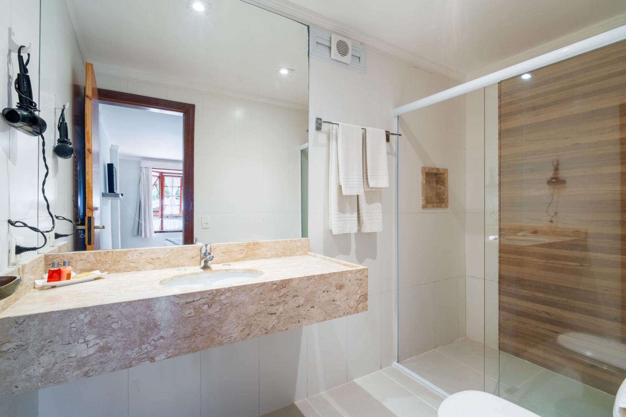 Luxury Double Room