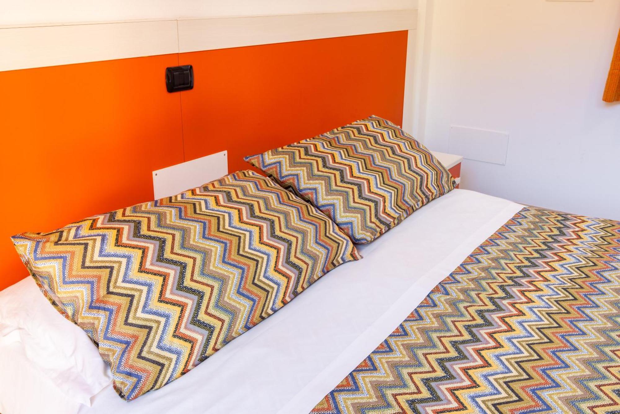 Appartamento con 1 Camera da Letto e Vista Montagna