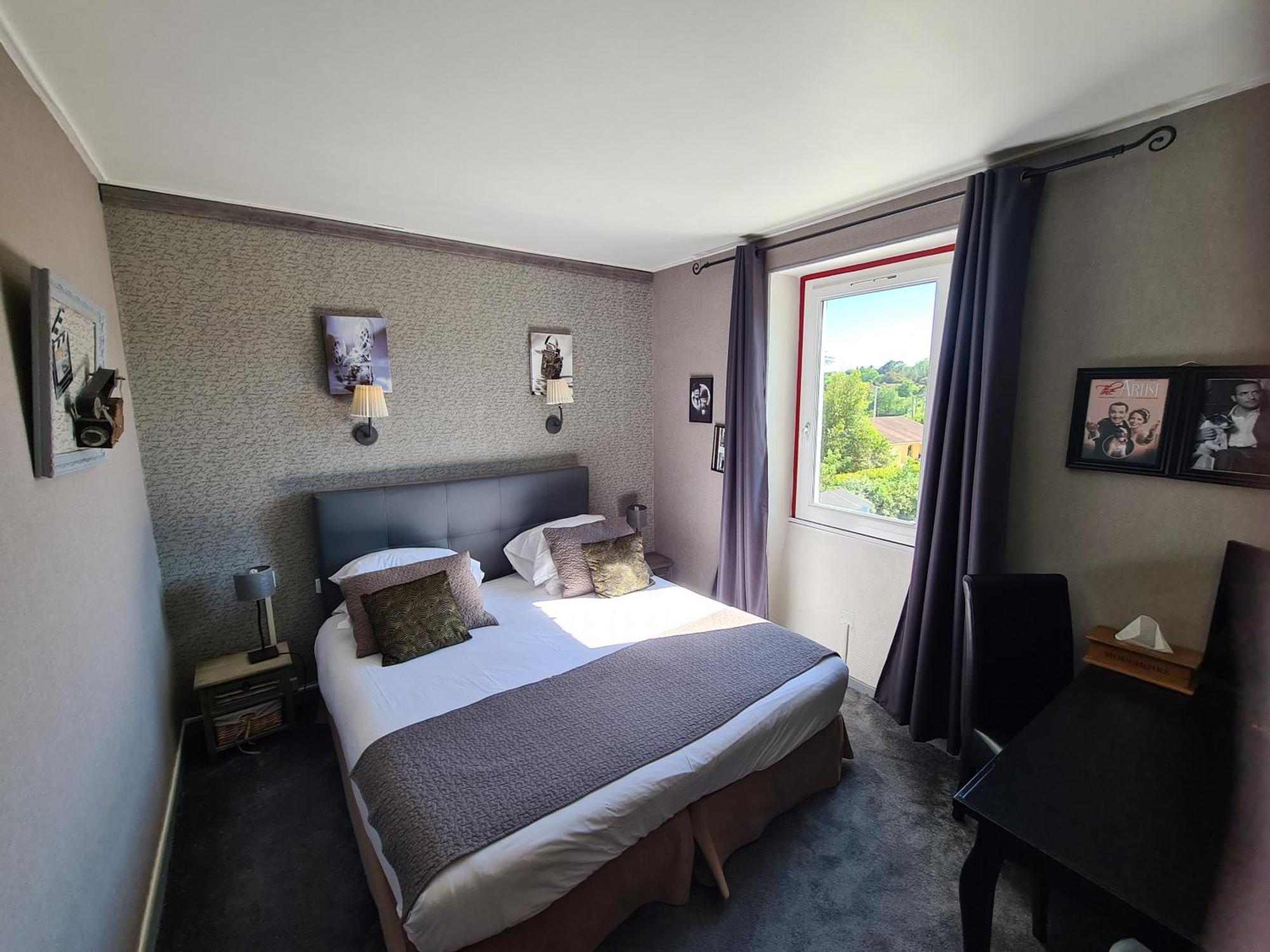 Chambre Double