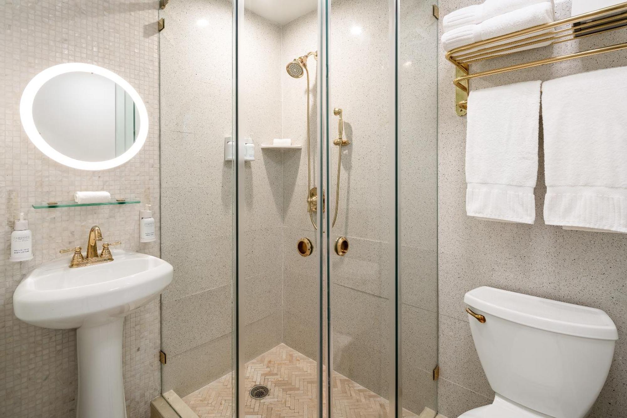 Cardozo Ocean Front King