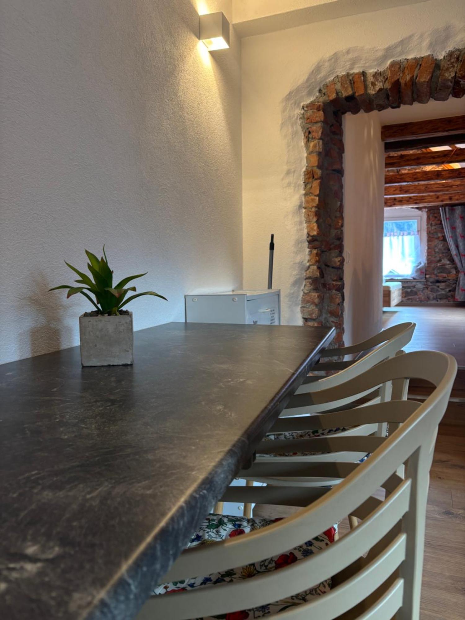 Apartment Split Level
