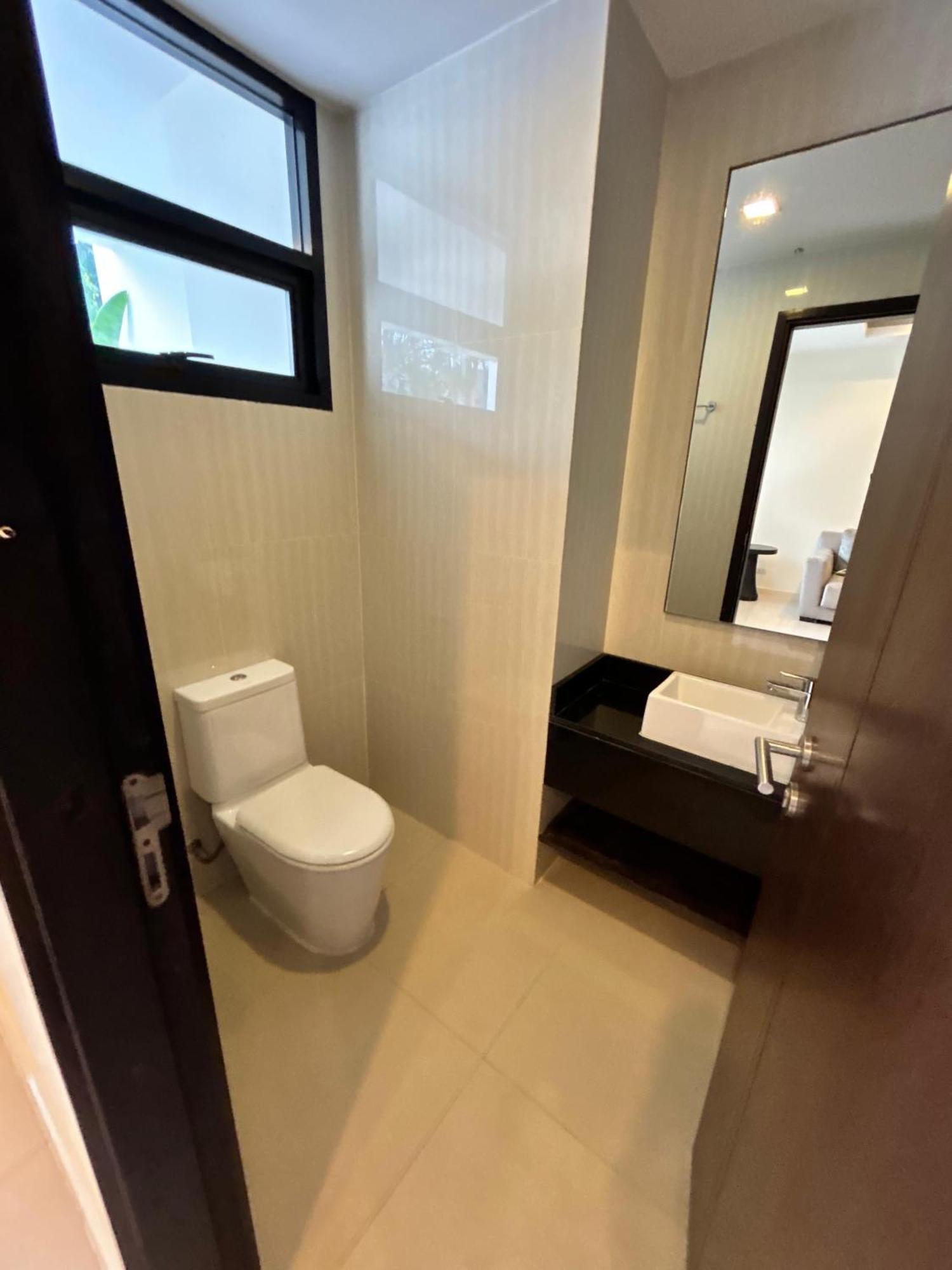 Small Room