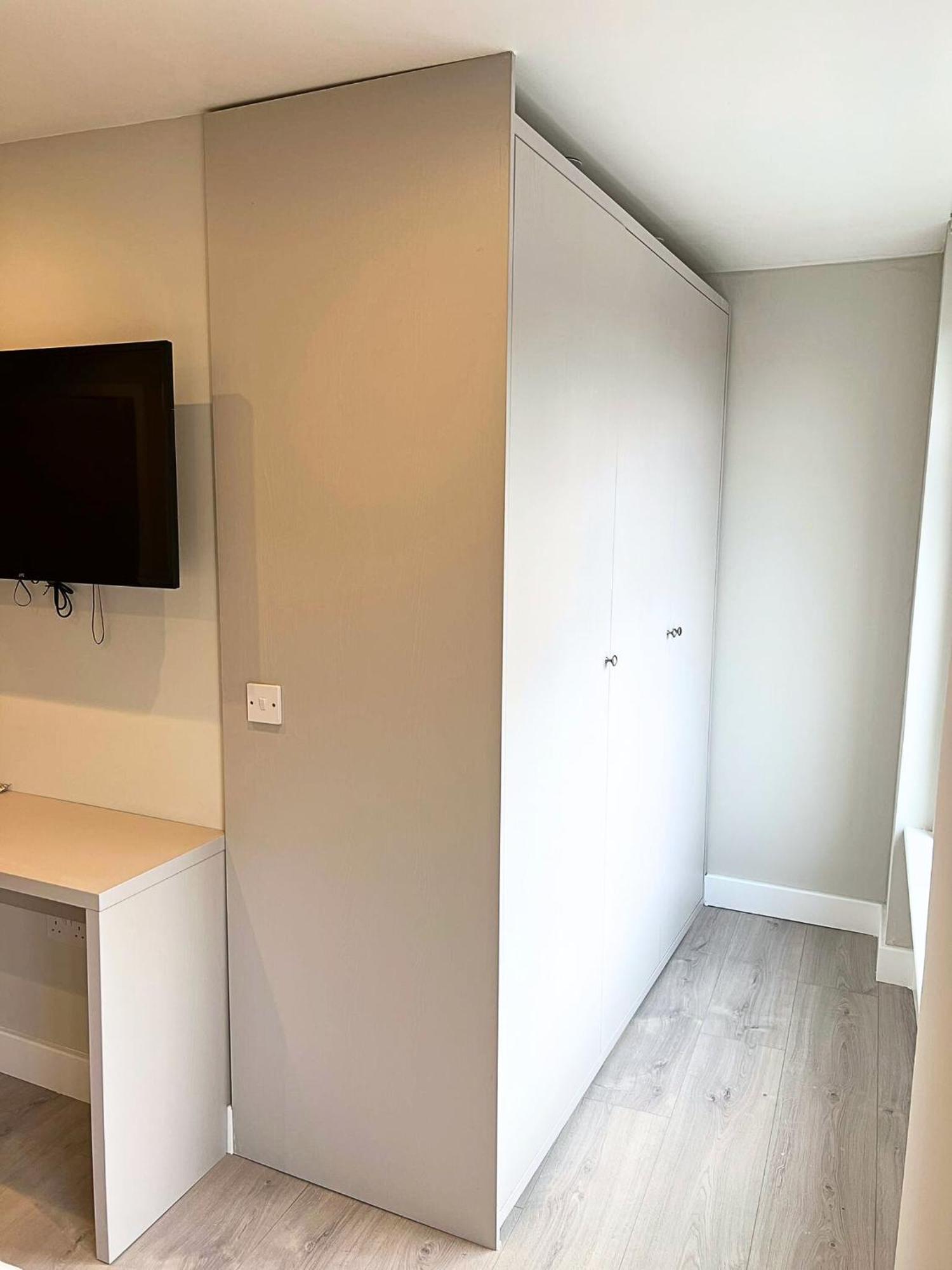 Standard Double Room with Fan