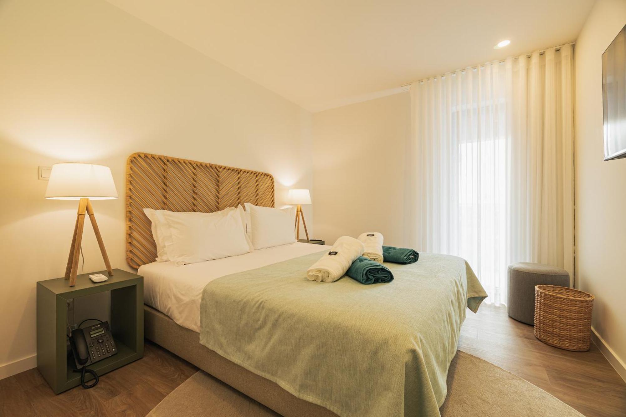 Apartamento com Vista Mar