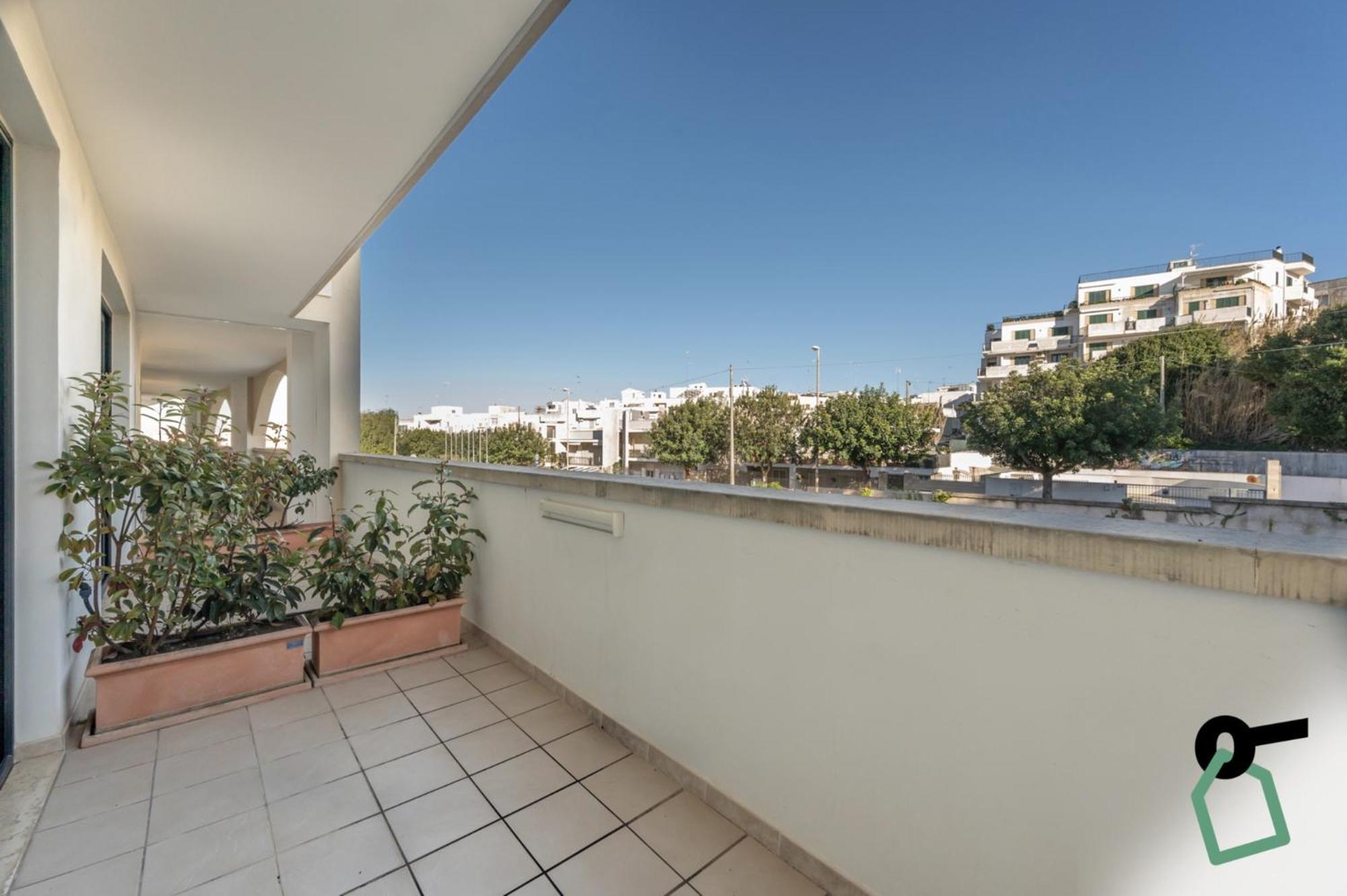 Camera Standard Matrimoniale/Doppia con Letti Singoli con Balcone
