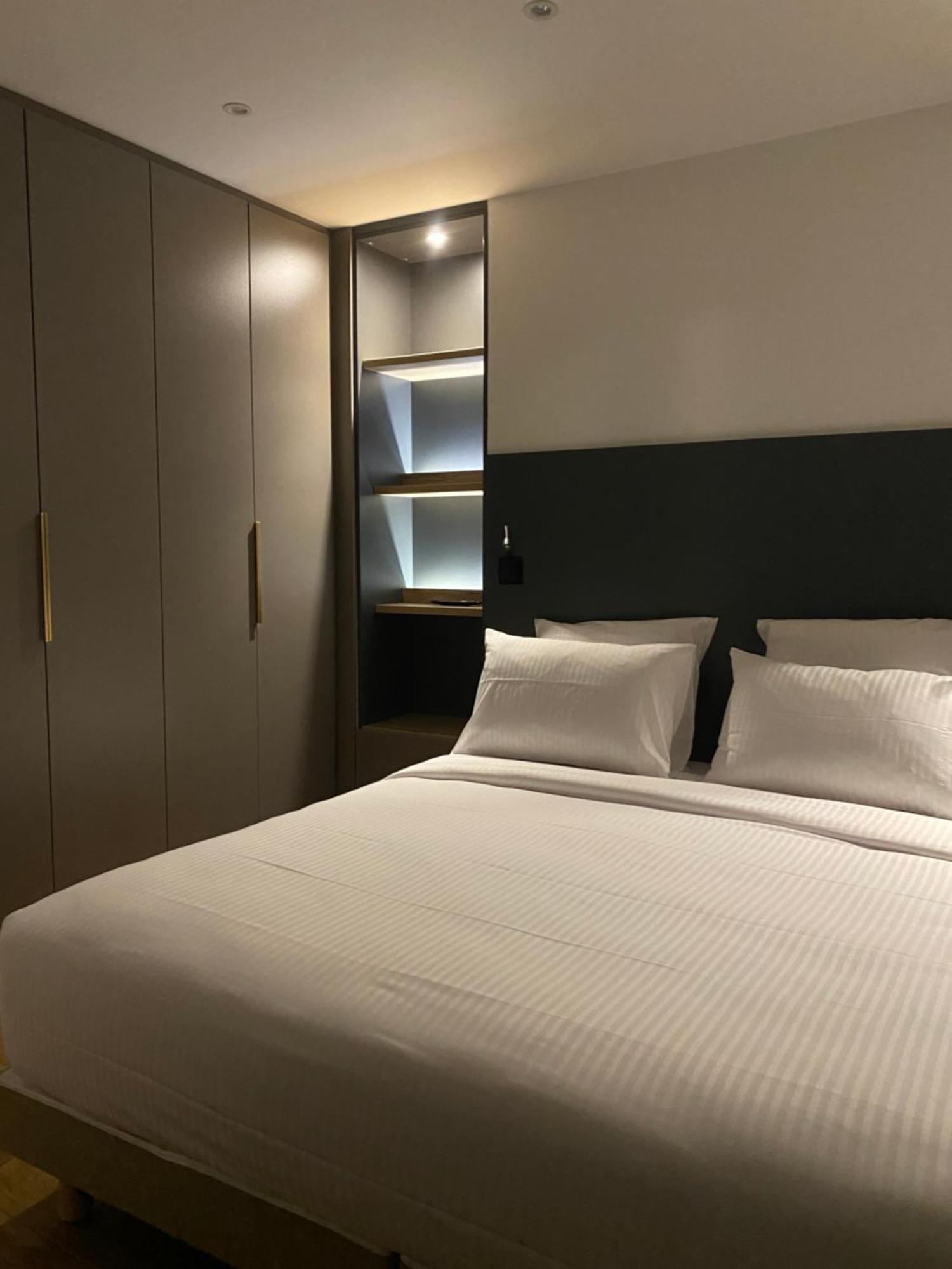 Grande Chambre Double