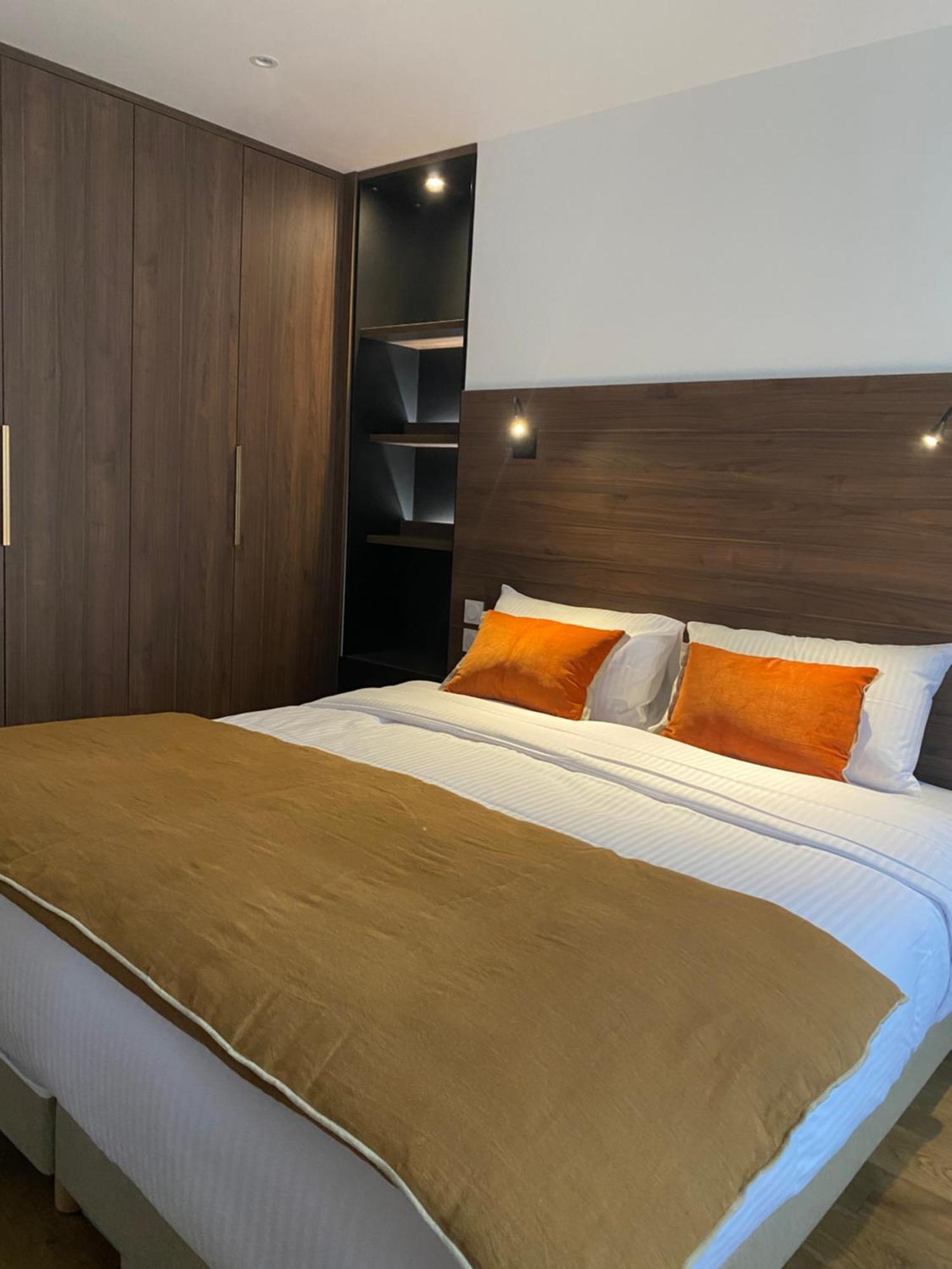 Suite 2 Chambres