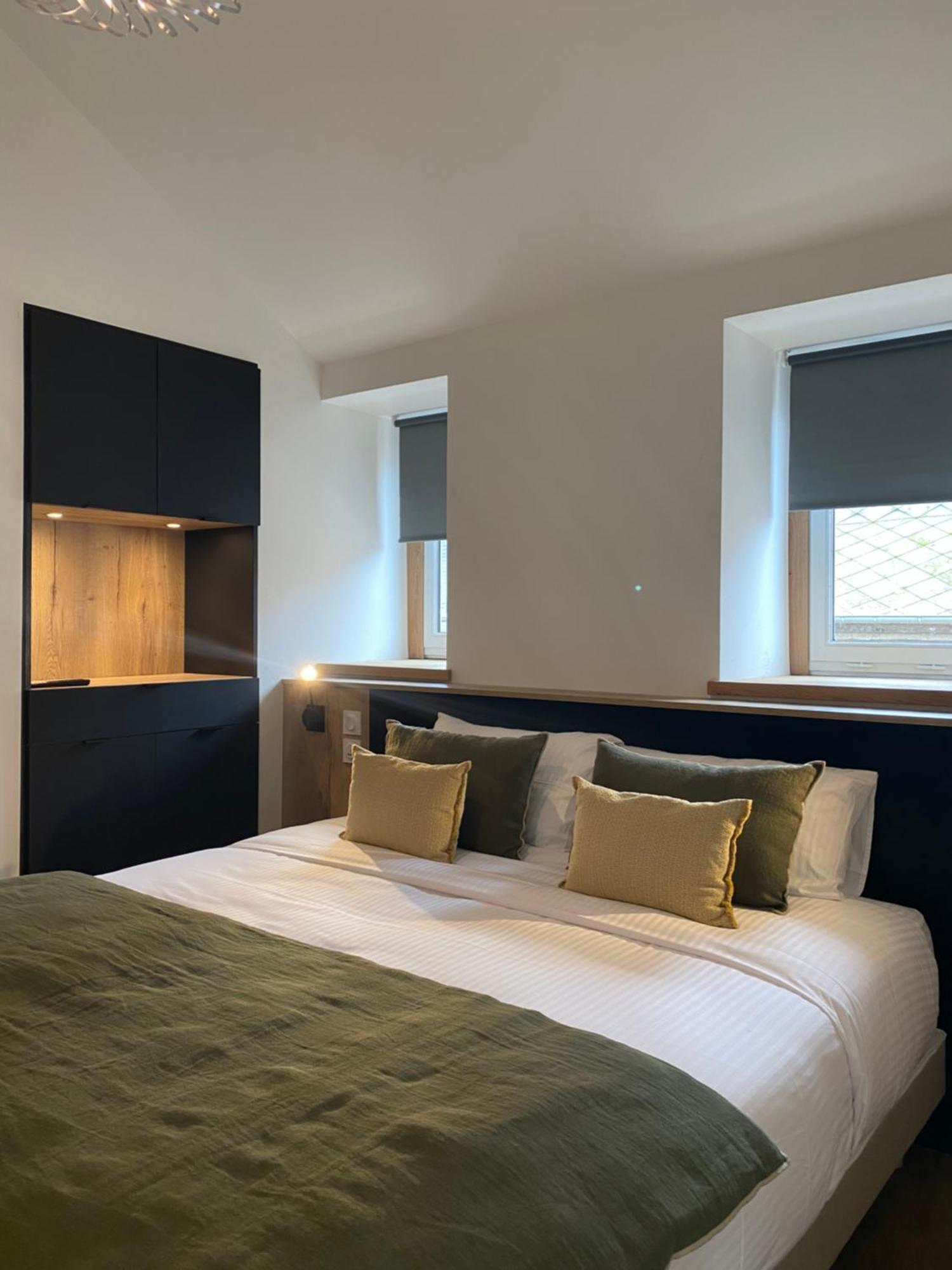 Grande Chambre Double