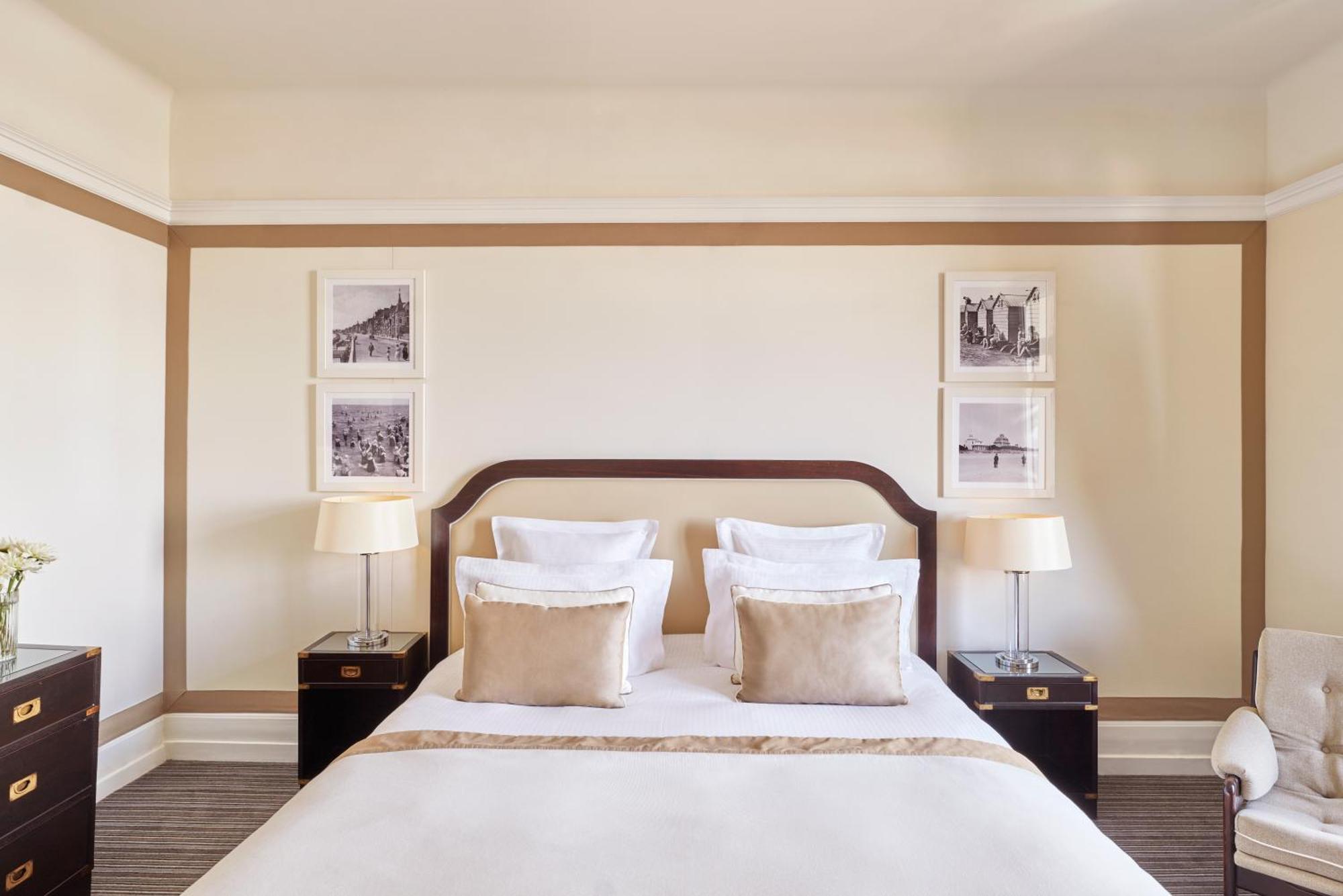 Superior Double Room with Sea View