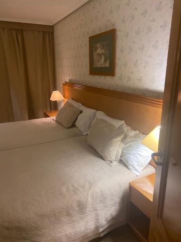 Family Double Room