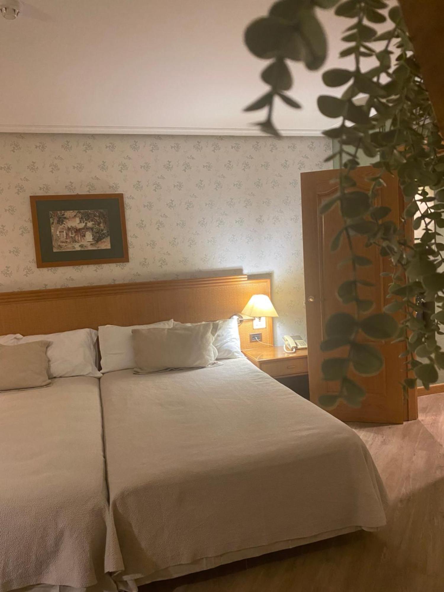 Family Double Room