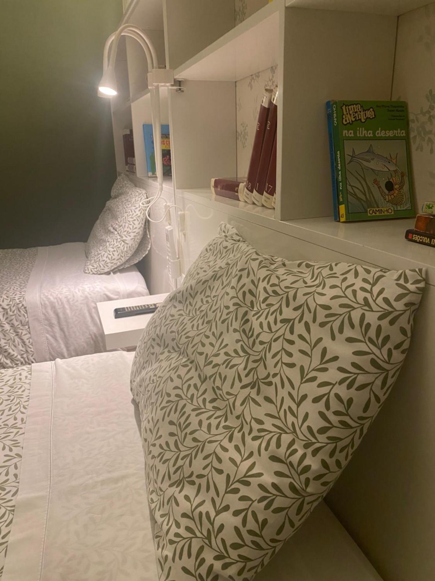 Family Double Room