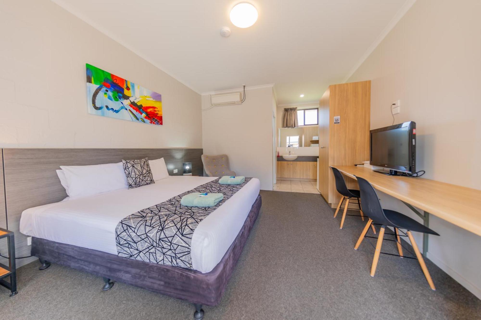 King Room