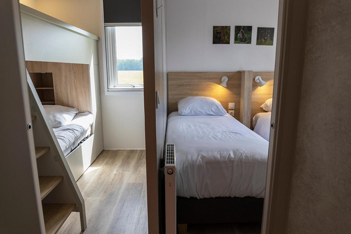 Three-Bedroom Chalet
