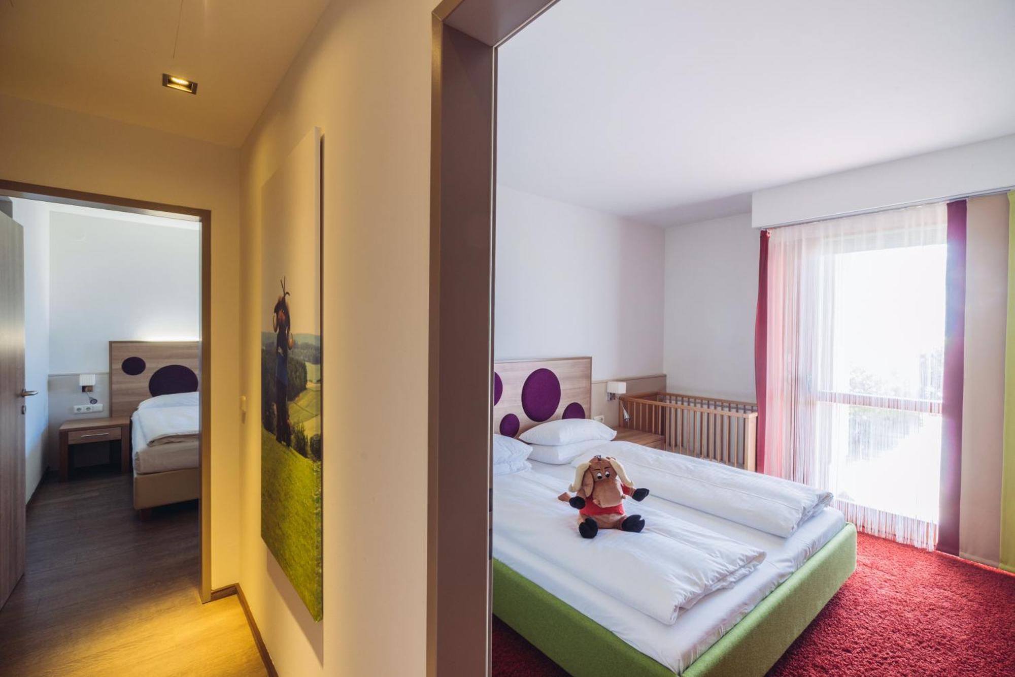 Suite with Terrace