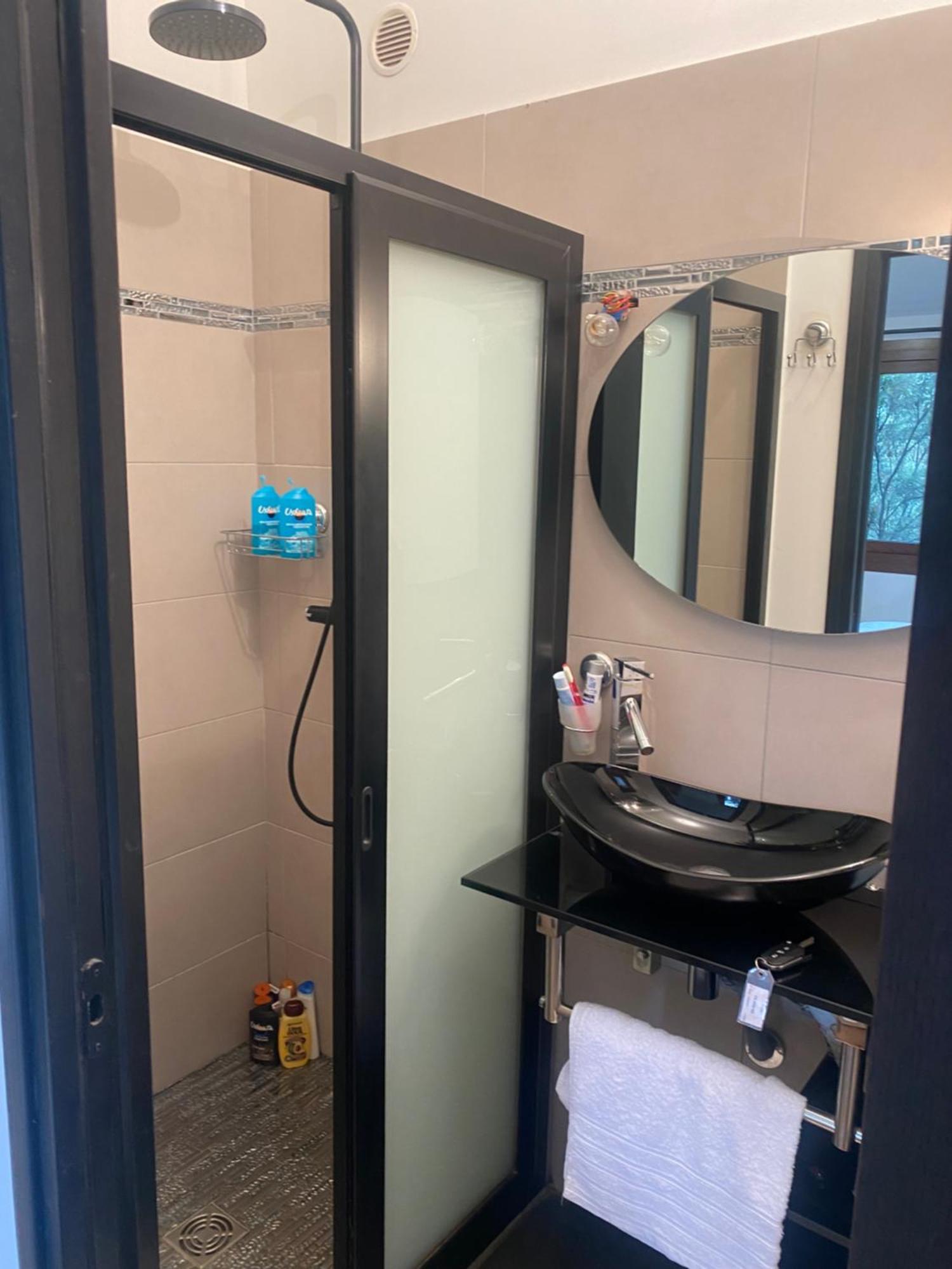 Chambre Double avec Salle de Bains Privative