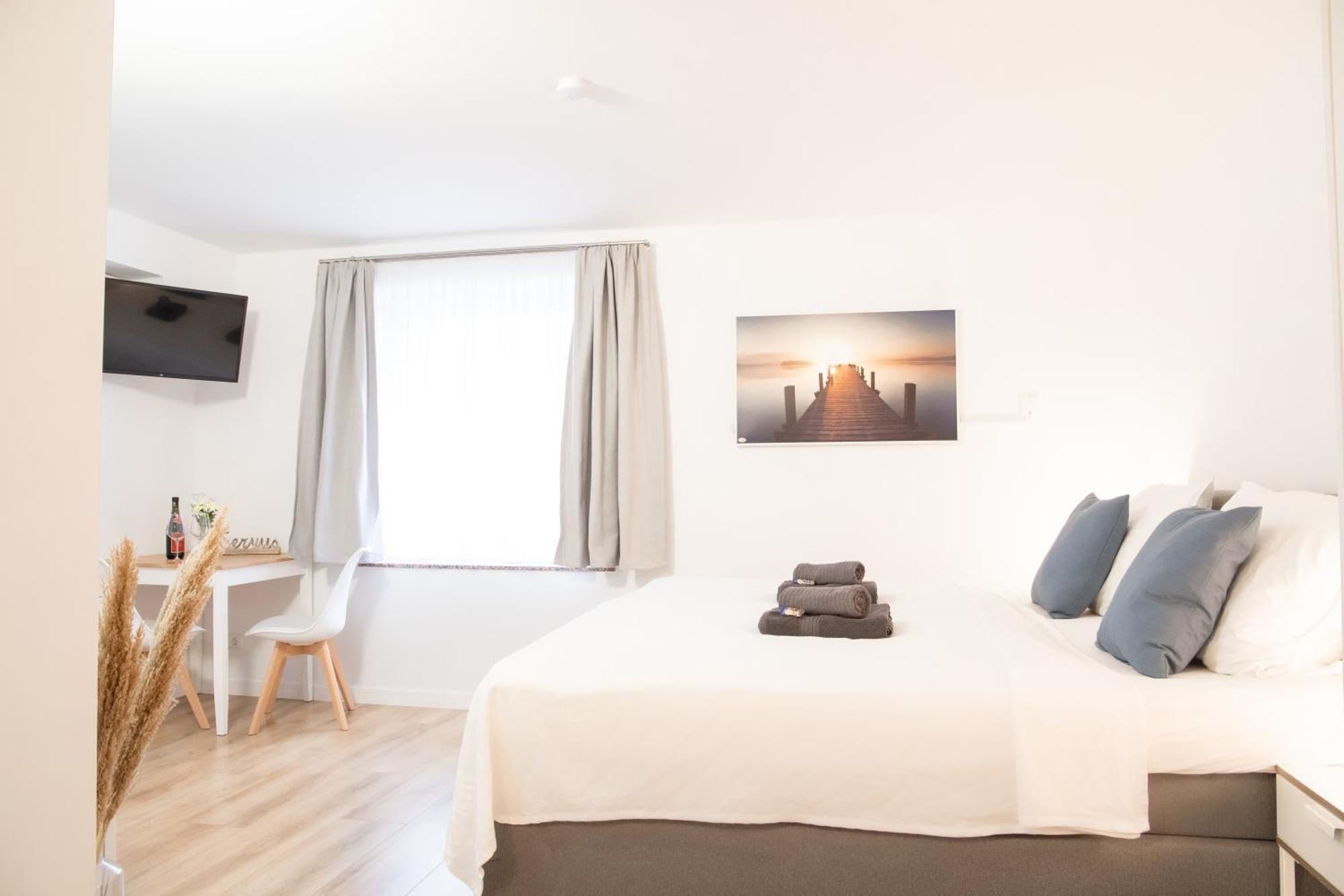 Doppelzimmer