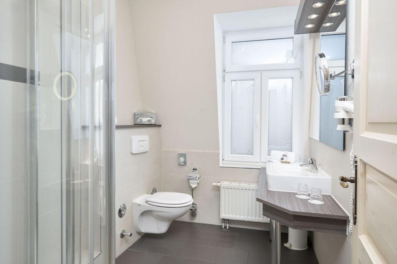 Comfort Double Room - Land Side