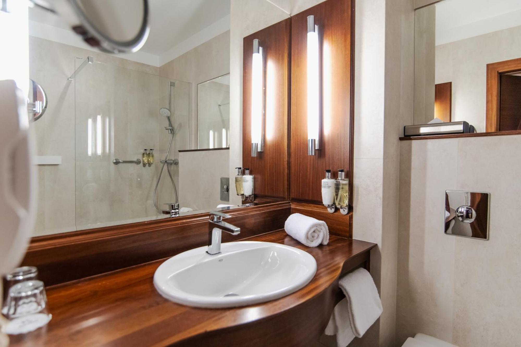 Superior Double or Twin Room