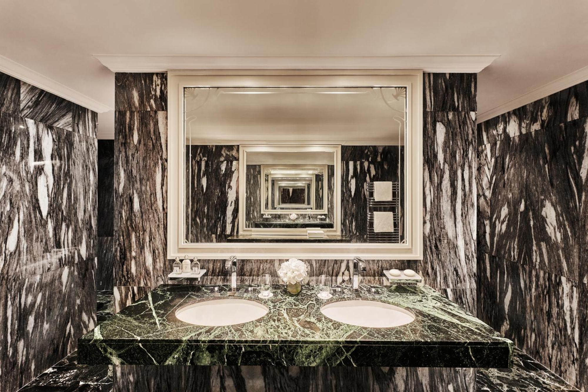 Prestige Suite Sea View Terrace