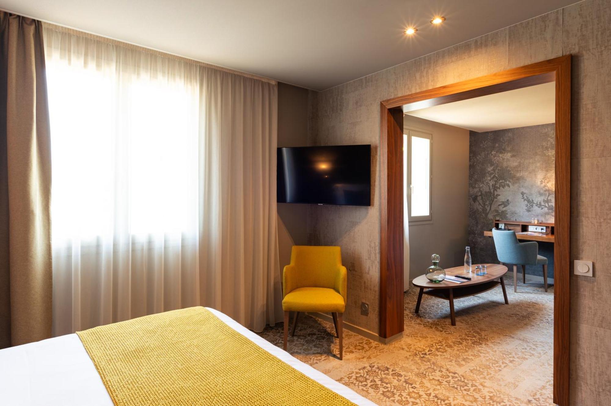 Junior Suite