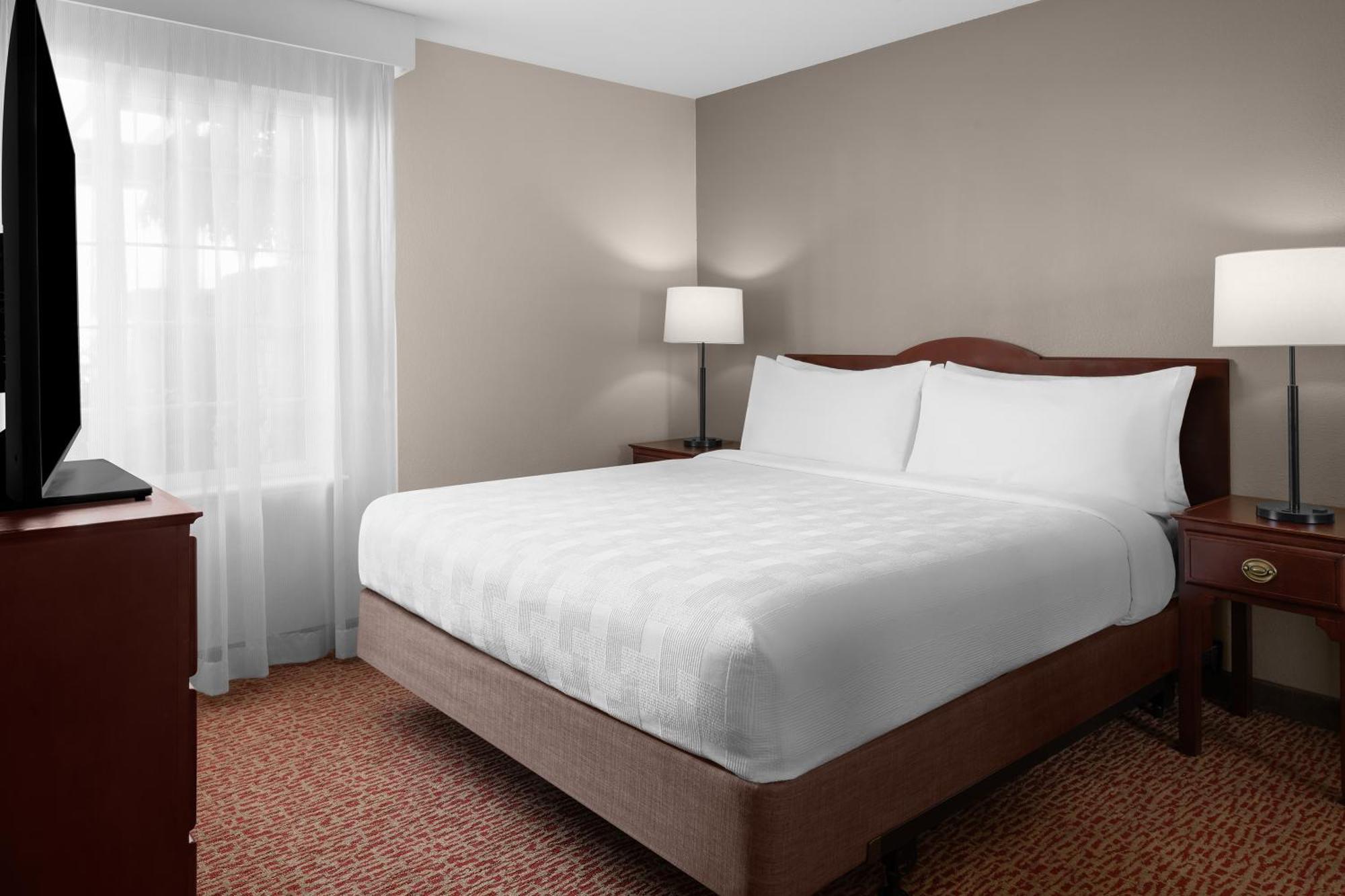 Executive Suite Disability Access