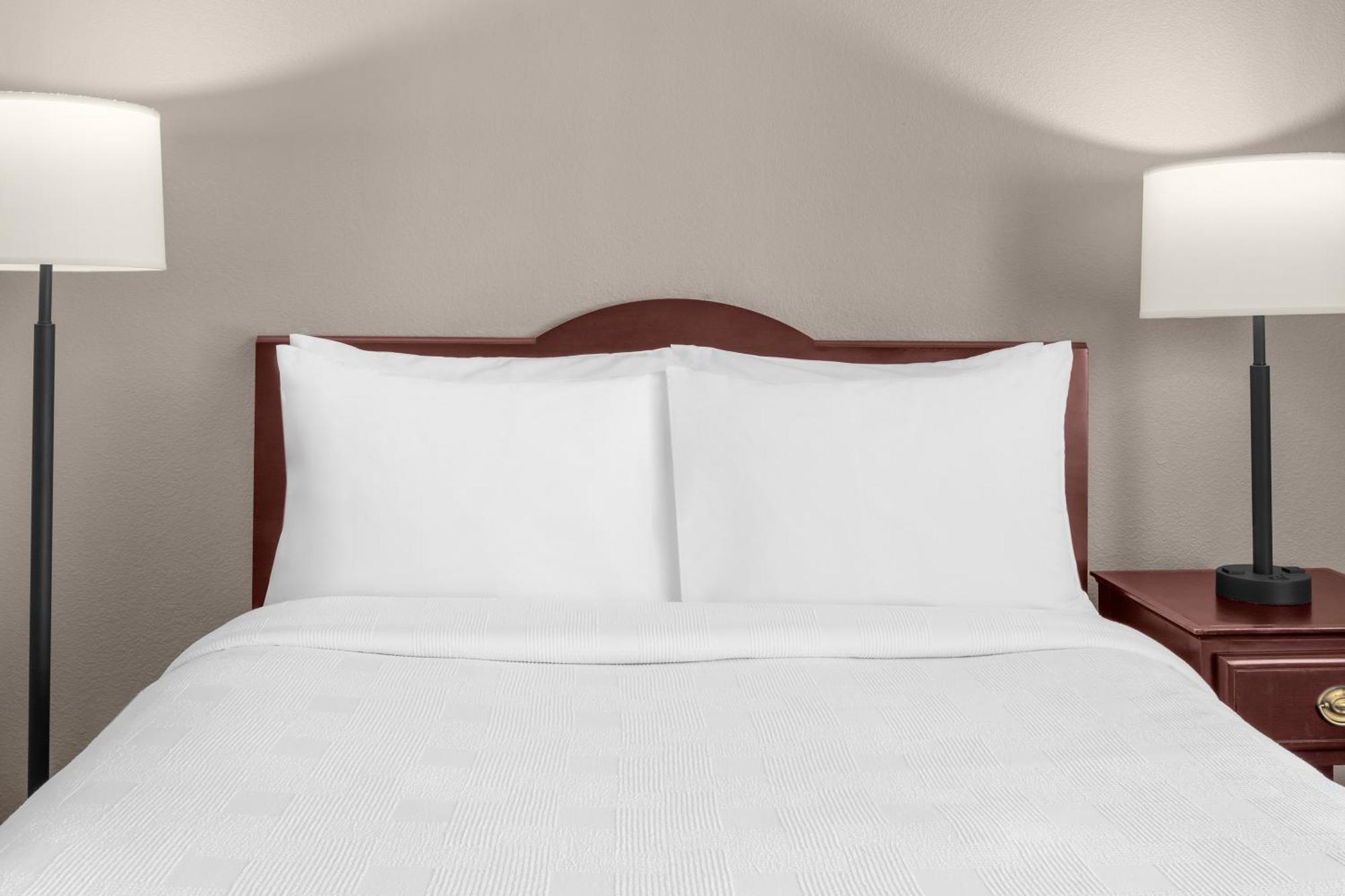 Studio Suite with Queen Bed