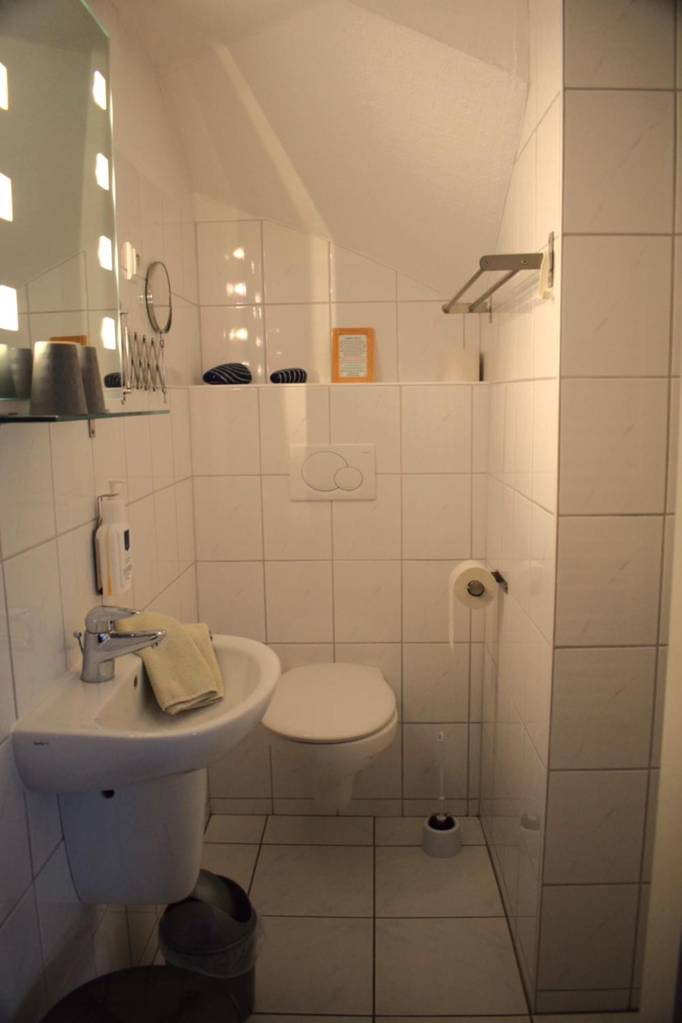 Kleines Doppelzimmer