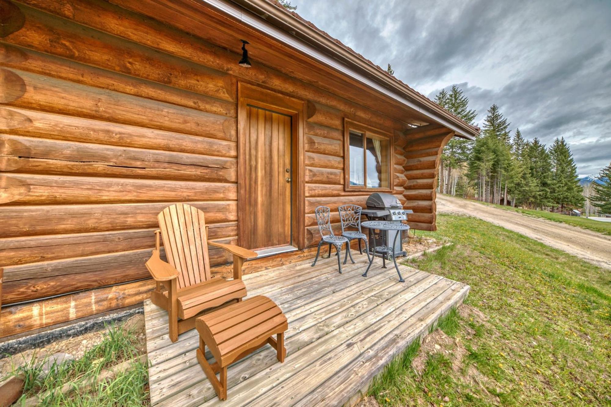 Superior Chalet
