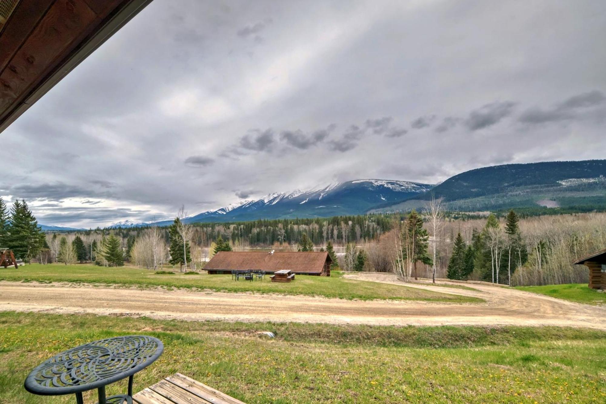 Superior Chalet