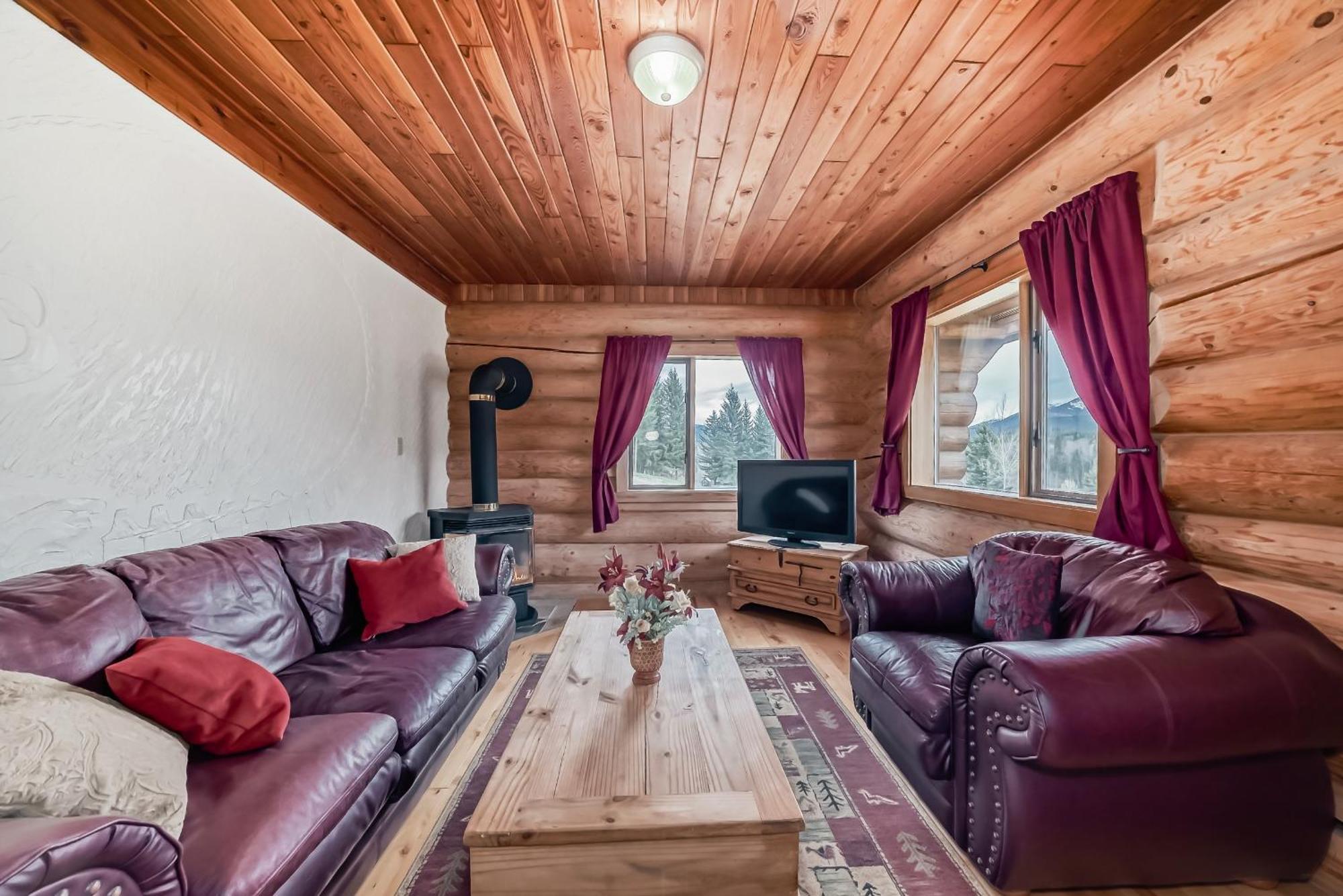 Superior Chalet