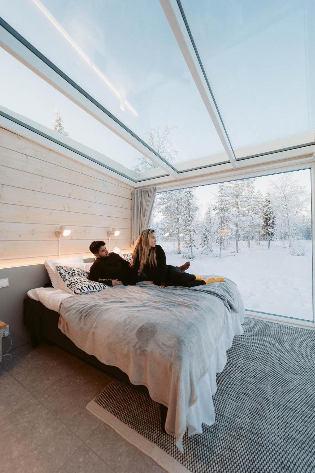 Sky View Cabin Standard
