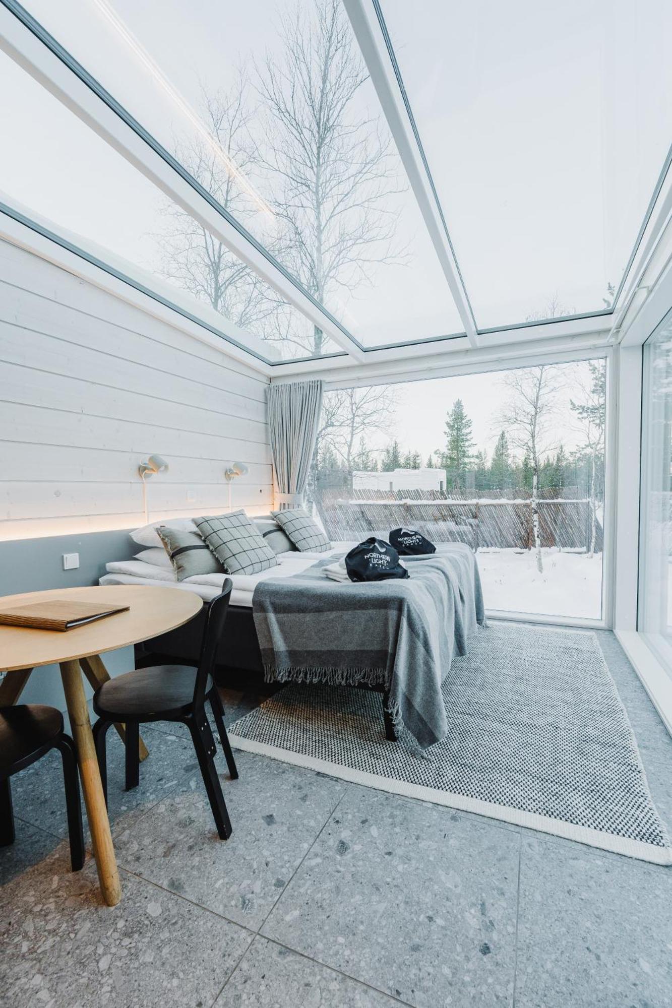Sky View Cabin Standard