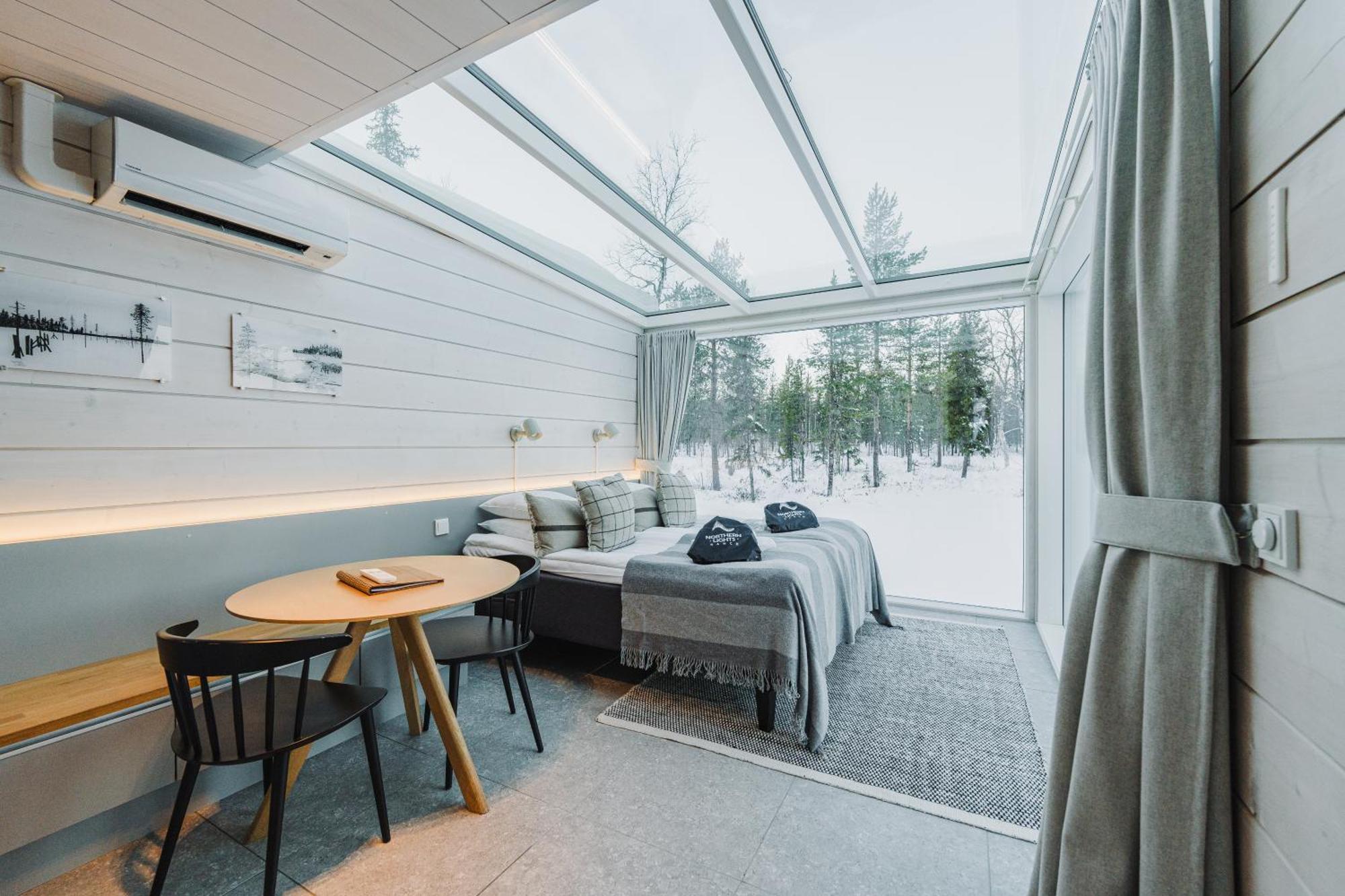 Sky View Cabin Superior