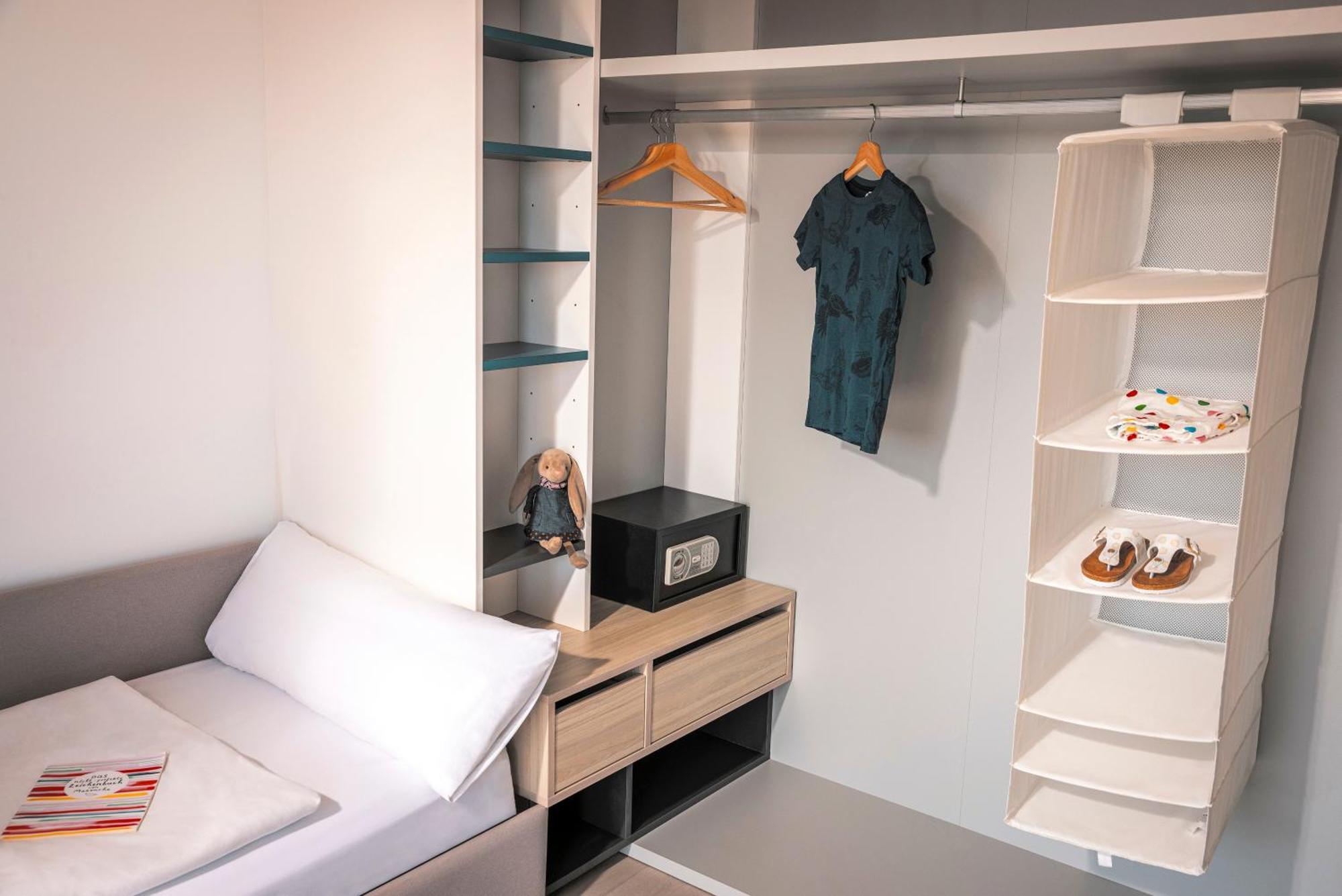 Apartamento com 1 Quarto