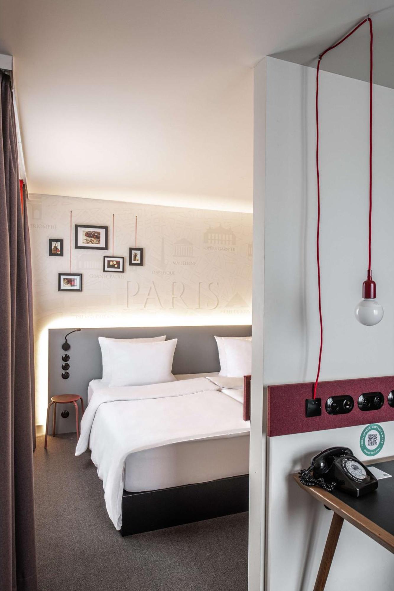 penta Plus Room