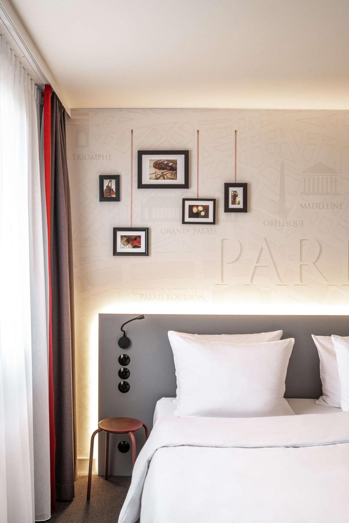 penta Junior Suite