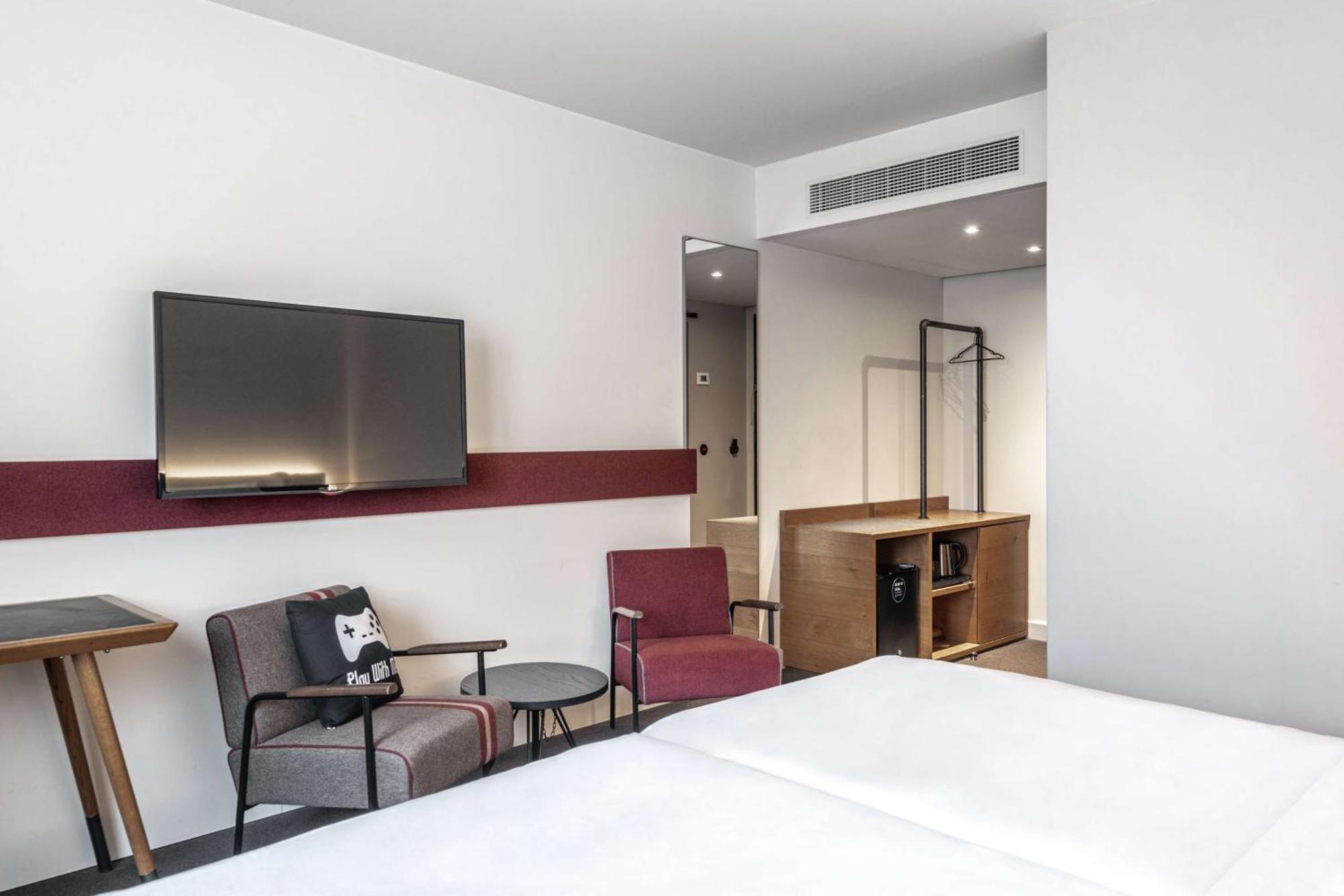 penta Standard Room