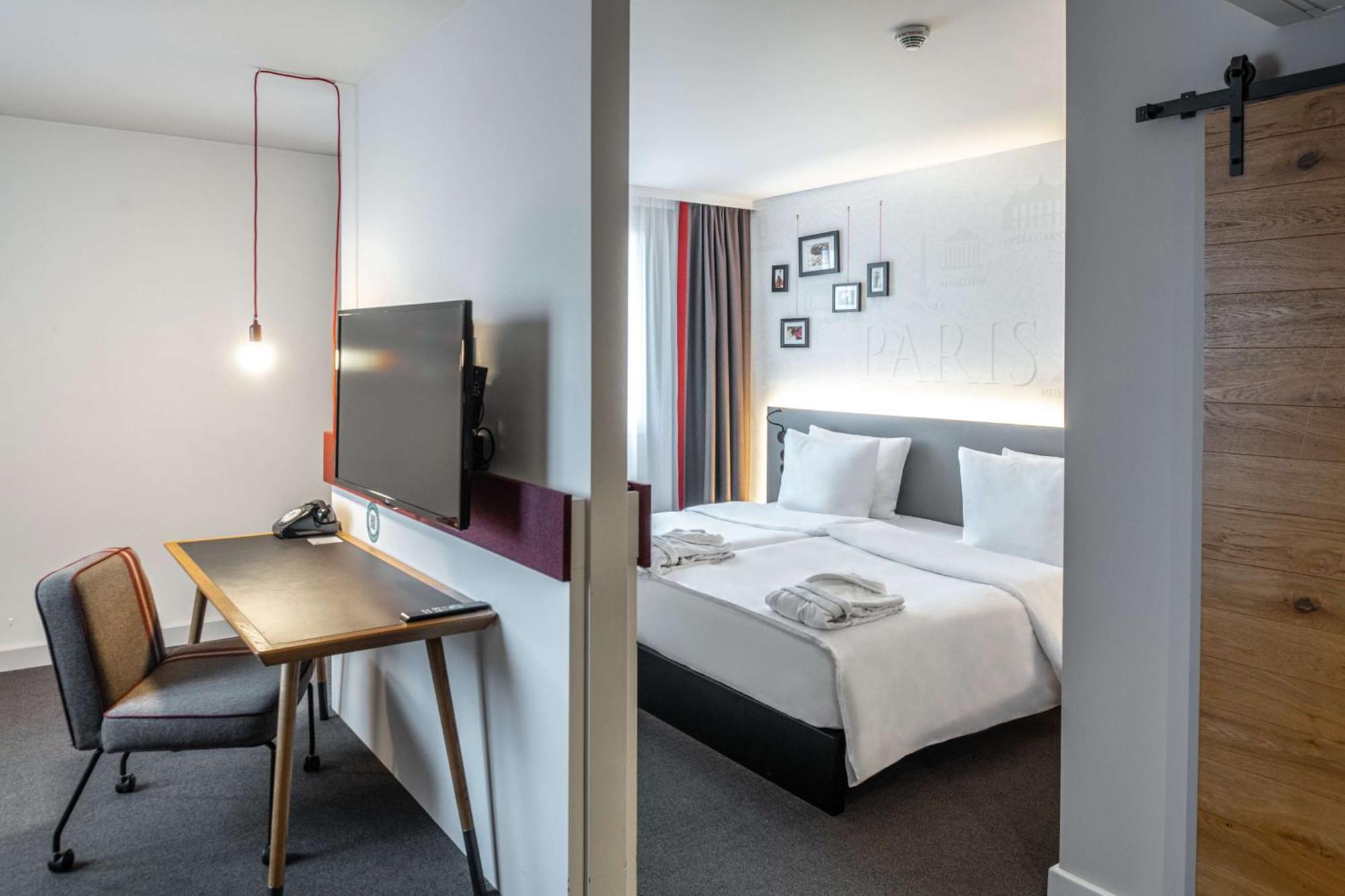 penta Plus Room