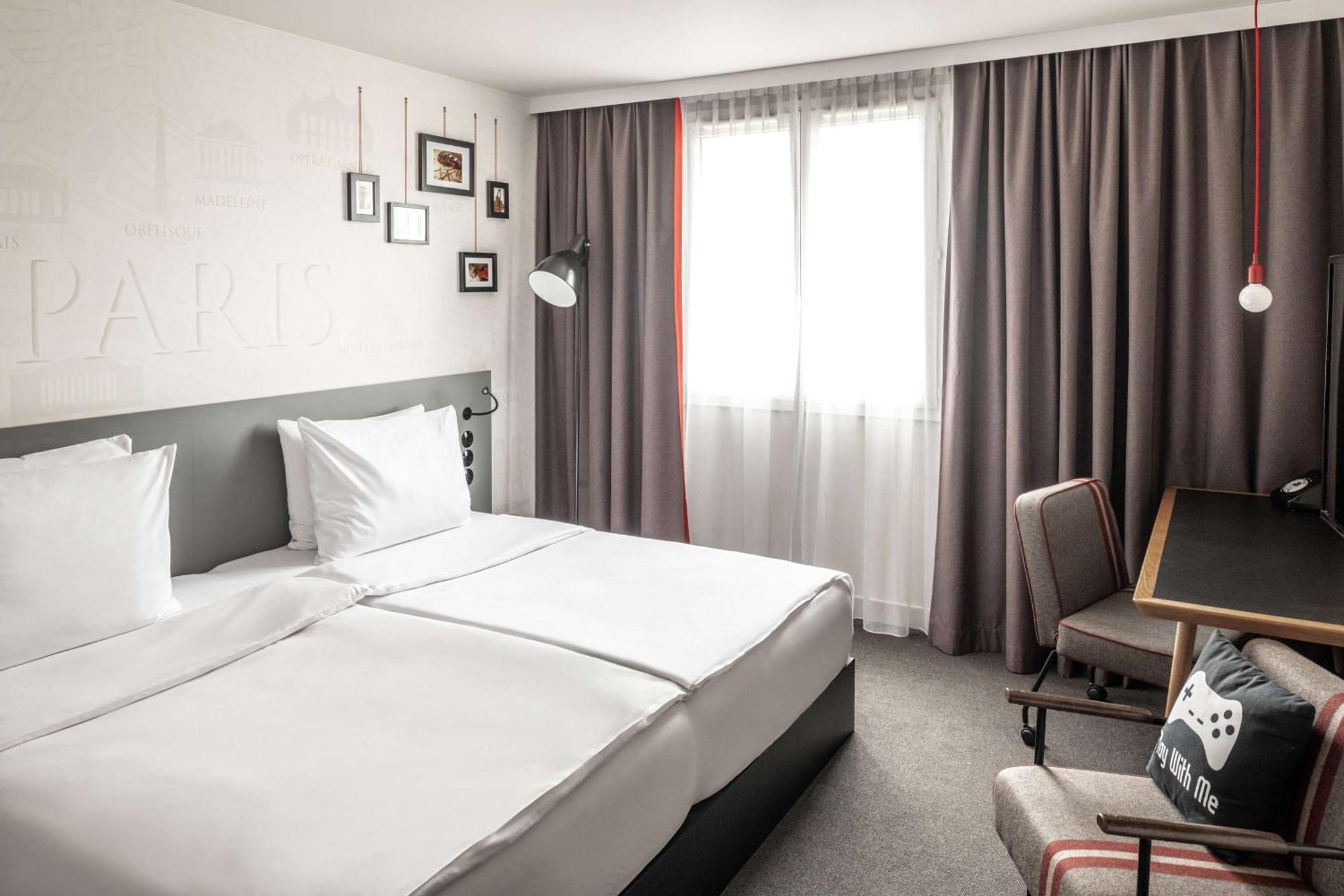 penta Standard Room
