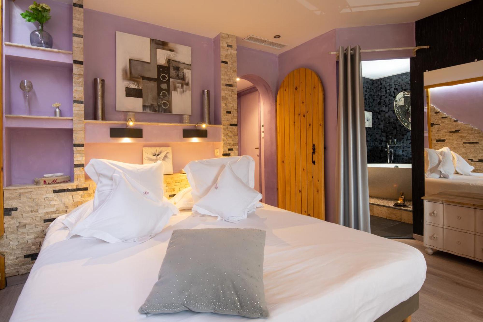 Deluxe Doppelzimmer